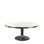 Ref-27-D90-H43-ceram-blanc-laiton