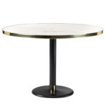 Ref-36-D120-H70-ceram-blanc-laiton