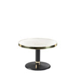Ref-48-D60-H43-ceram-blanc-laiton