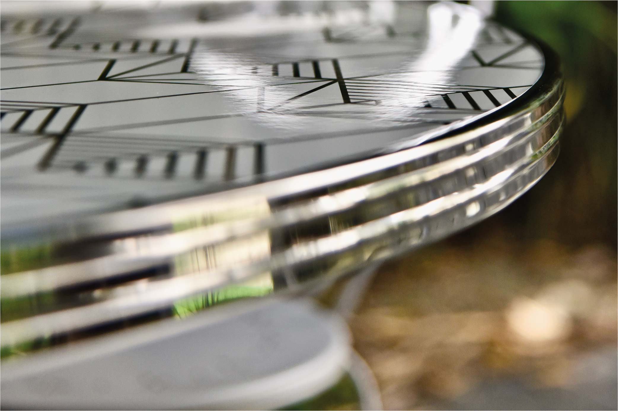 zoom cerclage en inox