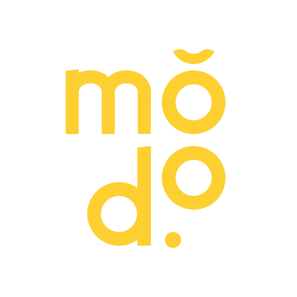 Agence Modo - Conseil stratégie digital