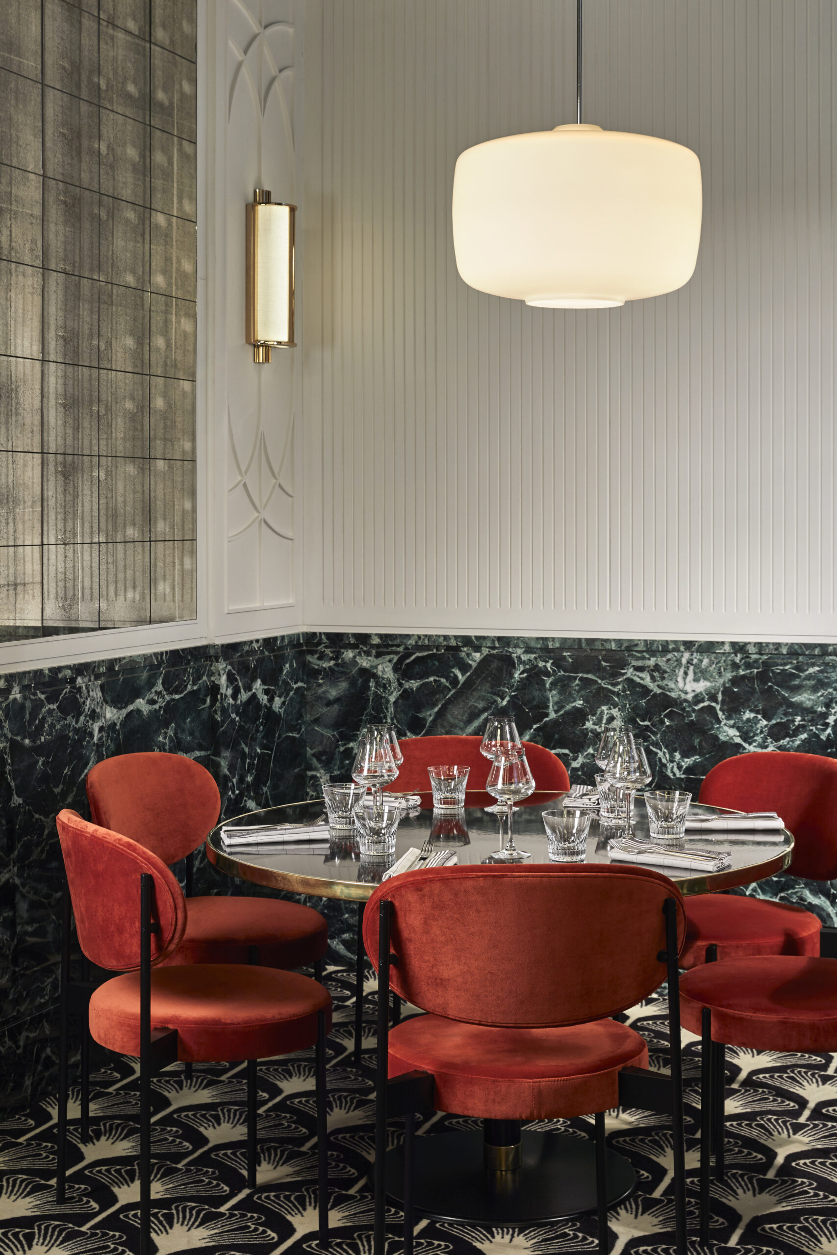Beef Bar | Interior Design | Ardamez