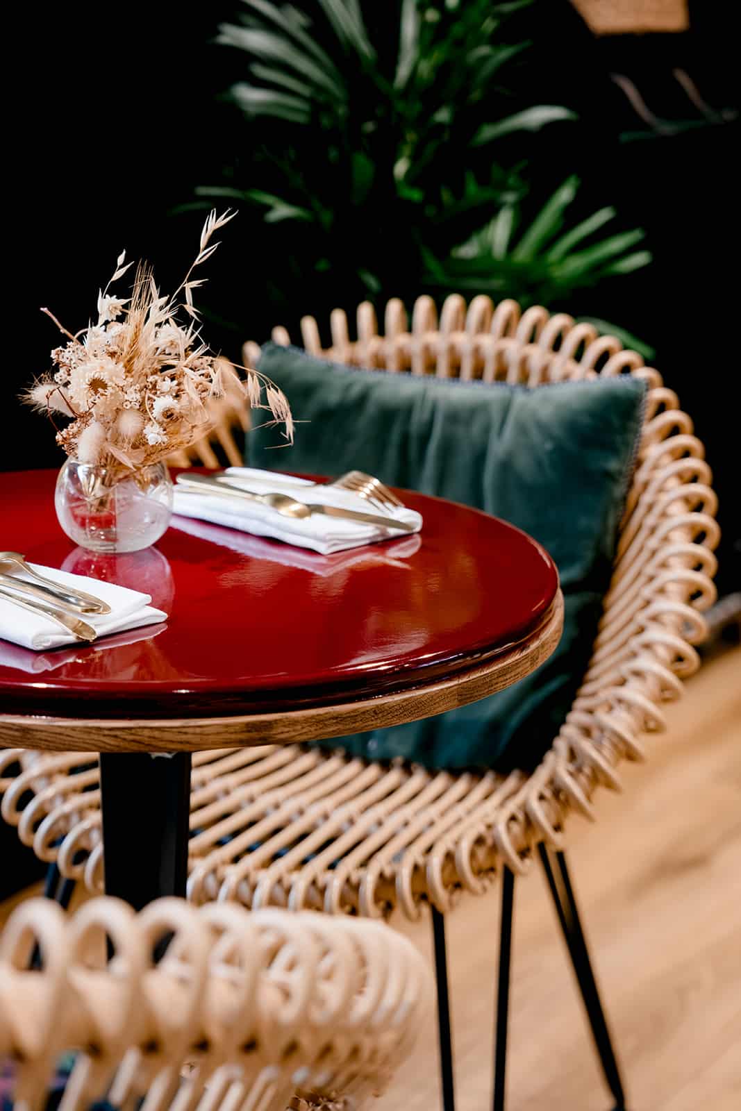 ARDAMEZ - BISTROT YONNAIS & MONKEY BAR