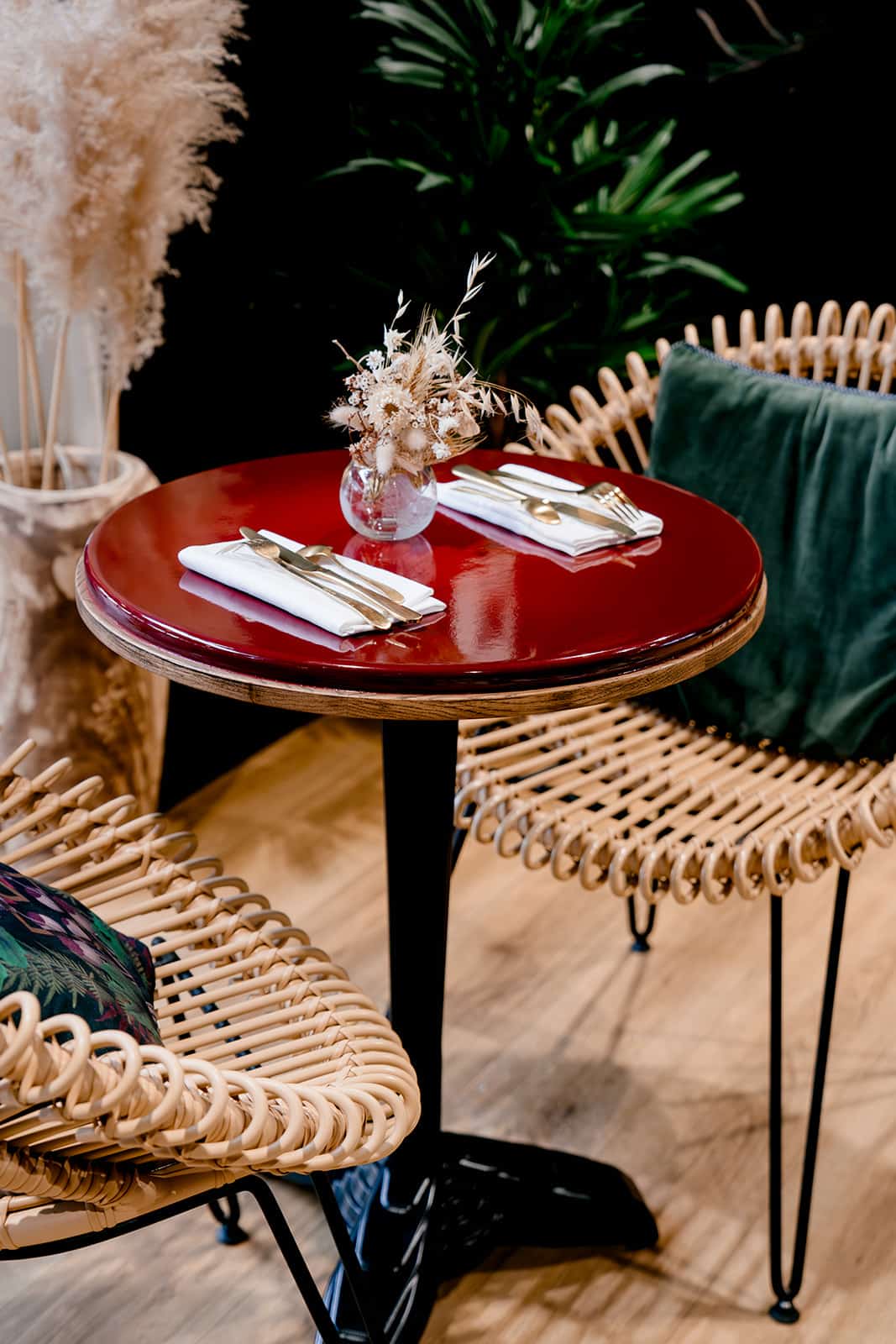 ARDAMEZ - BISTROT YONNAIS & MONKEY BAR