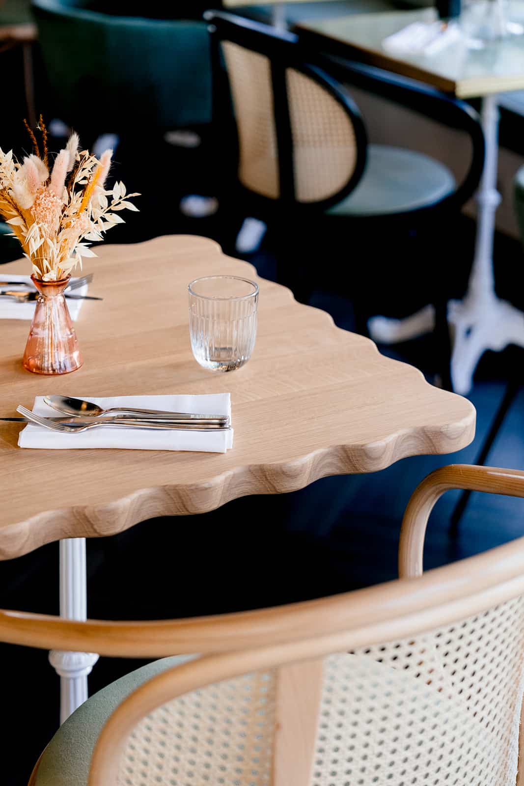 ARDAMEZ - BISTROT YONNAIS & MONKEY BAR