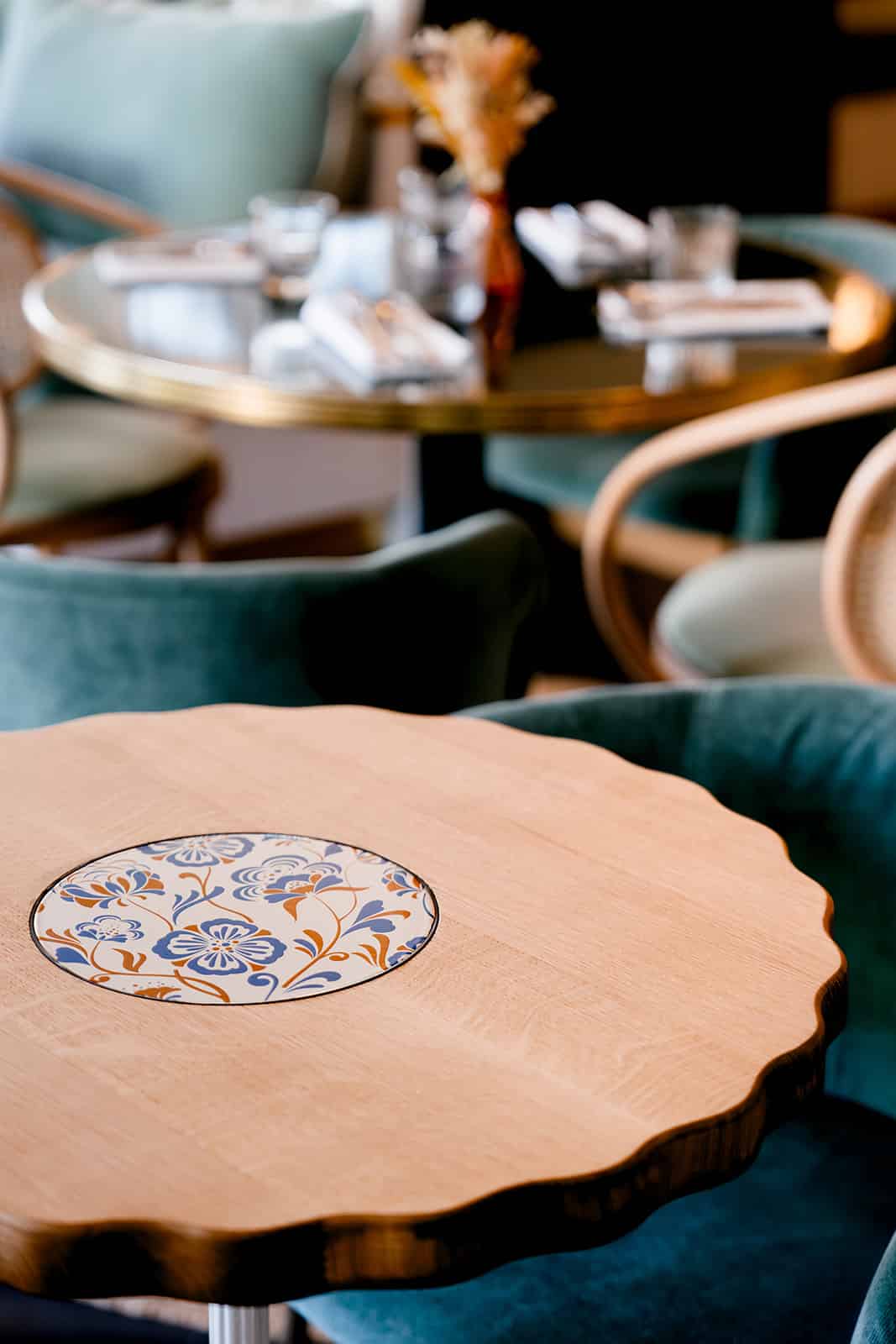 ARDAMEZ - BISTROT YONNAIS & MONKEY BAR