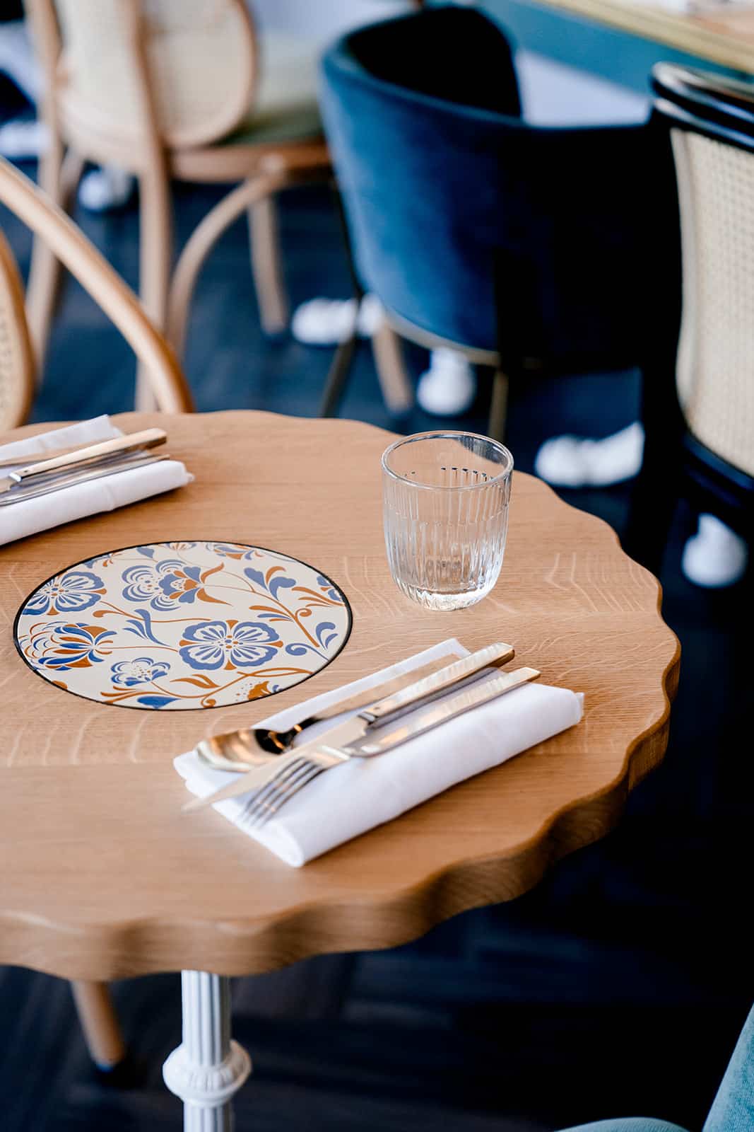 ARDAMEZ - BISTROT YONNAIS & MONKEY BAR