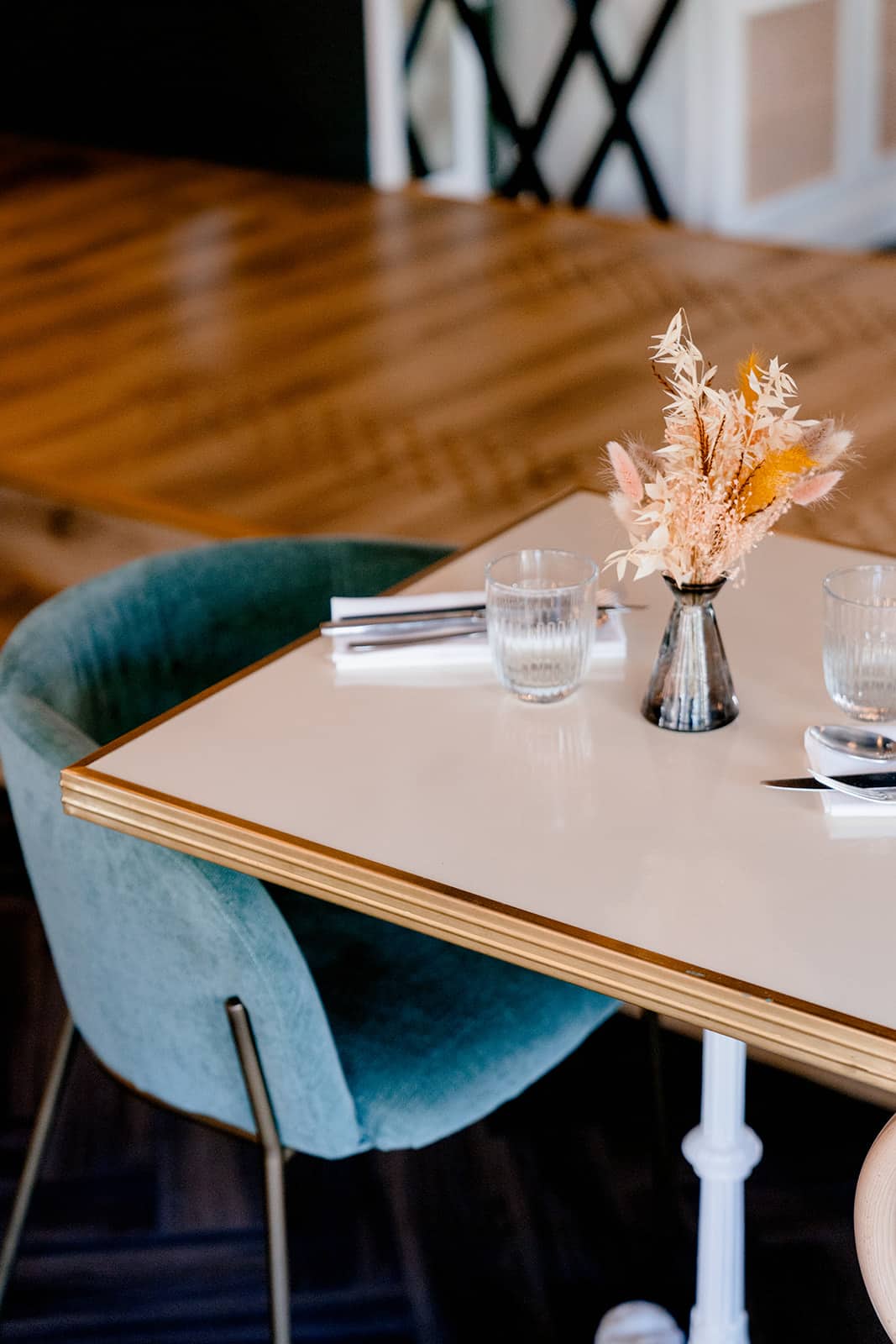 ARDAMEZ - BISTROT YONNAIS & MONKEY BAR