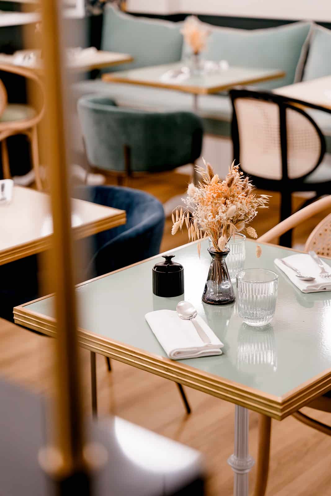 ARDAMEZ - BISTROT YONNAIS & MONKEY BAR