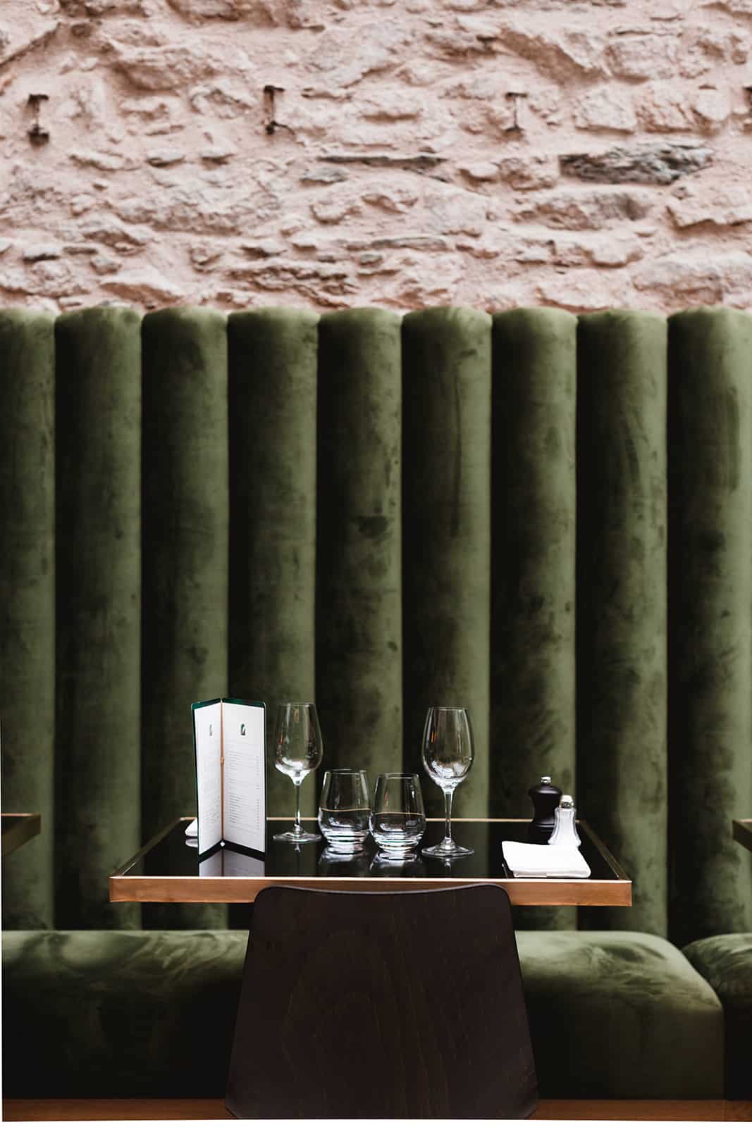 ARDAMEZ - LA CANOPEE