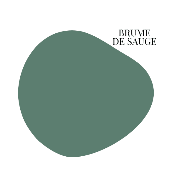 Brume de sauge