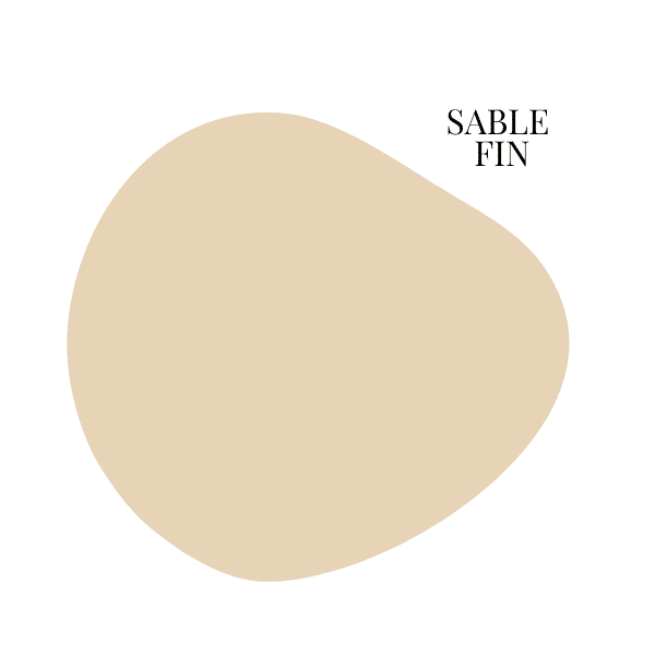 Sable fin