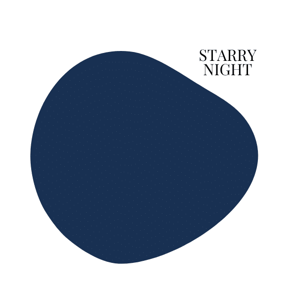 Starry night